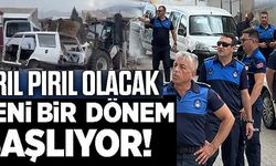 YENİ BİR DÖNEM BAŞLIYOR!