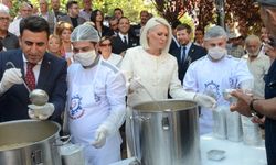 10 YILDIR DEVAM EDEN GELENEK BOZULMADI