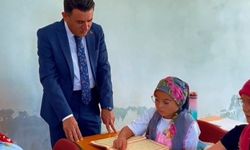 120 KUR'AN KURSUNDA 10 BİN 237 ÖĞRENCİ EĞİTİM ALIYOR