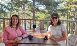 ARTVİN VALİ YARDIMCISINDAN BİLECİK'E ZİYARET