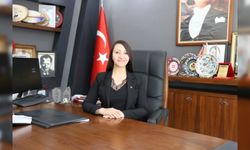 BAŞKAN TEKİN DEDİ "ATIK YAĞLARI ATMAYIN"