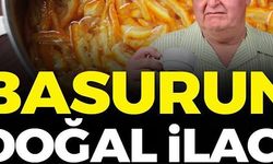 BASURUN DOĞAL İLACI