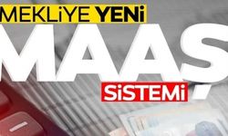 EMEKLİYE YENİ MAAŞ SİSTEMİ