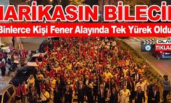 HARİKASIN BİLECİK!