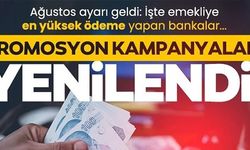 PROMOSYON KAMPANYALARI YENİLENDİ!