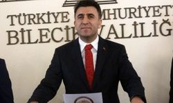 VALİ ŞEFİK AYGÖL, 2 AYLIK VERİLERİ AÇIKLADI