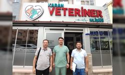 VETERİNER KLİNİKLERİNE SIKI DENETİM