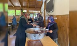 YILLARDIR DEVAM EDEN GELENEK BU YILDA BOZULMADI
