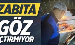 ZABITA GÖZ AÇTIRMIYOR