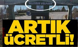 ARTIK ÜCRETLİ!