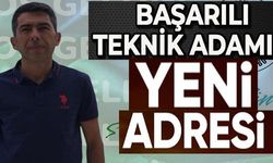 BAŞARILI TEKNİK ADAMIN YENİ ADRESİ