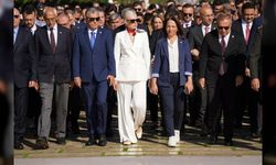 BAŞKAN SUBAŞI 101'İNCİ YIL DÖNÜMÜ KUTLAMALARINDA
