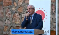 BİLECİK'TE 4-6 YAŞ KUR'AN KURSLARI BAŞLADI