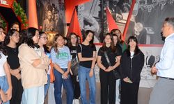 İNÖNÜ ZAFERLERİ EVİ'NE YOĞUN İLGİ