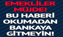 İŞ BANKASI EYLÜL AYI EMEKLİ PROMOSYONU BELLİ OLDU!