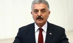 MHP GENEL SEKRETERİ İSMET BÜYÜKATAMAN YARIN SÖĞÜT'E GELİYOR