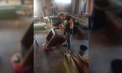 OSMANELİ BELEDİYESİ ARTIK ÇİÇEKLERİNİ KENDİ YETİŞTİRECEK