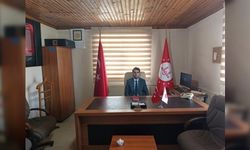 YENİ MÜFTÜ VE VAİZ GÖREVE BAŞLADI