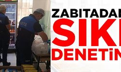 ZABITADAN SIKI DENETİM