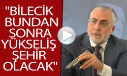 BAKAN IŞIKHAN, "1 YILDIR BÜTÜN İNSANLIĞIN GÖZÜ ÖNÜNDE PARAMPARÇA EDİLEN GAZZE OLMUŞTUR"