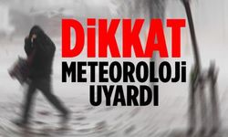 HAVA SICAKLIĞI 0 DERECEYE KADAR DÜŞECEK