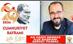 29 EKİM CUMHURİYET BAYRAMI KUTLU OLSUN