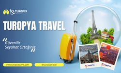 TROPYA TRAVEL GÜVENiLiR SEYEHAT