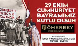 29 EKİM CUMHURİYET BAYRAMI KUTLU OLSUN