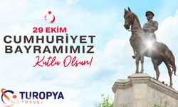 29 EKİM CUMHURİYET BAYRAMI KUTLU OLSUN