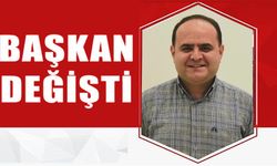 1299 BİLECİK SPOR KULÜBÜ'NDE YENİ BAŞKAN OKUR OLDU