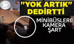 "YOK ARTIK" DEDİRTTİ