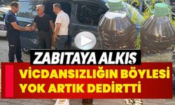 VİCDANSIZLIĞIN BÖYLESİ YOK ARTIK DEDİRTTİ!