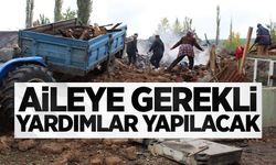 GEREKLİ YARDIMLAR YAPILACAK