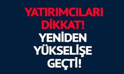 ALTIN YATIRIMCILARI DİKKAT!