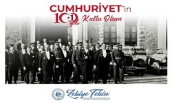 29 EKİM CUMHURİYET BAYRAMI KUTLU OLSUN