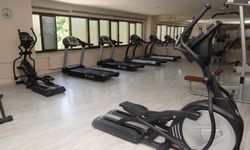 SPOR SALONLARINA BAŞVURULAR DEVAM EDİYOR