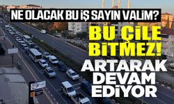 BİLECİK ARAÇ TRAFİĞİNDEN YAŞANMAZ BİR ŞEHİR HALİNE GELDİ