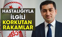 DİYABET HASTALIĞINDA KORKUTAN RAKAMLAR