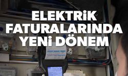 ELEKTRİKTE SÜBVANSİYON KARARI RESMİ GAZETE'DE YAYIMLANDI: