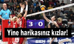 BOZÜYÜK BELEDİYESİ EĞİTİM VE SPOR KULÜBÜ SET VERMEDİ