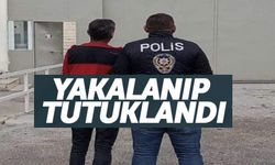 GÖREVİNİ KÖTÜYE KULLANMA SUÇUNDAN TUTUKLANDI