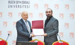 BŞEÜ'DE ‘SAĞLIK YÖNETİMİNDE KARİYER' SEMİNERİ DÜZENLENDİ