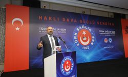 BAŞKAN GENÇ: “ACİL SAĞLIK HİZMETLERİNDE SORUNLAR ÇÖZÜLMELİ”