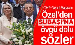 CHP GENEL BAŞKANI ÖZGÜR ÖZEL'DEN BİLECİK BELEDİYESİNE ZİYARET