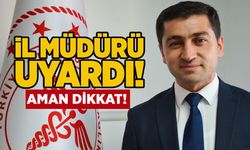 KARBONMONOKSİT ZEHİRLENMELERİNE KARŞI UYARI!