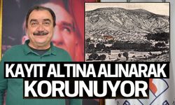 BİLECİK'İN UNUTULMAYA YÜZ TUTMUŞ TARİHÎ ZENGİNLİKLERİNİ KAYIT ALTINA ALMAYA BAŞLADI