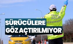 BİLECİK'TE 3 BİN 576 TL ARAÇ SÜRÜCÜSÜNE İDARİ PARA CEZASI