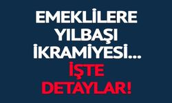 EMEKLİLERİN YILBAŞINDA İKRAMİYE ALIP ALMAYACAĞI BELLİ OLDU!