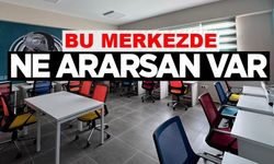 SÖĞÜT GENÇLİK MERKEZİ'NDE SONA GELİNDİ