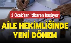 AİLE HEKİMLERİ HASTANELERDEN DOĞRUDAN TETKİK İSTEYEBİLECEK